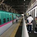 2017新函館北斗駅、再び６