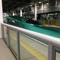 2017新函館北斗駅、再び３