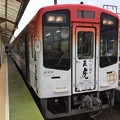 2017天浜線１ ～掛川駅～