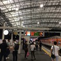 Photos: 阪神甲子園駅 大阪梅田方面ホーム