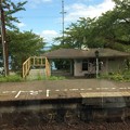 Photos: 能登鹿島駅２