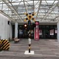 Photos: 旧輪島駅１