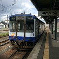 七尾駅１
