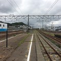 Photos: 津幡駅２
