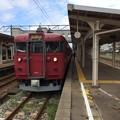 Photos: 津幡駅３