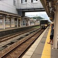 Photos: 津幡駅８