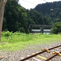 Photos: 小屋平駅１