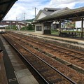 Photos: 飛騨古川駅５