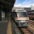 Photos: 高山駅３