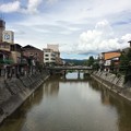 Photos: 高山観光 宮川の流れ２