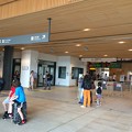 Photos: 高山駅８ ～改札～