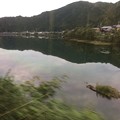 Photos: ダム湖？４