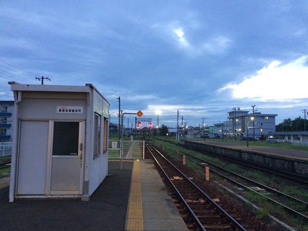 Photos: 美濃太田駅２