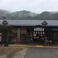 Photos: 郡上八幡駅７