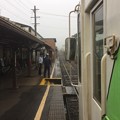 Photos: 関駅１ ～停車～
