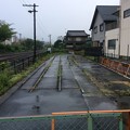 Photos: 関市 名鉄廃線跡１