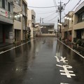 関市 名鉄廃線跡４