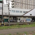 名鉄三河線刈谷駅