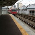 知多半田駅４ ～普通電車発車～