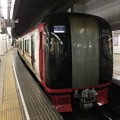 Photos: 名鉄名古屋駅に到着