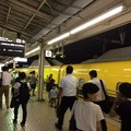 Photos: 三島駅 ドクターイエロー２