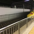 Photos: 三島駅 ドクターイエロー４
