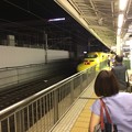 Photos: 三島駅 ドクターイエロー５