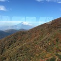 箱根駒ケ岳ロープウェイからの眺望１