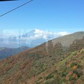 箱根駒ケ岳ロープウェイからの眺望３ ～富士山～