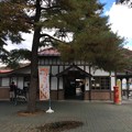 Photos: 長瀞駅２