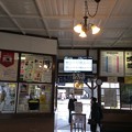 Photos: 長瀞駅３ ～改札～