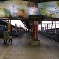 Photos: 伊豆箱根鉄道駿豆線三島駅１