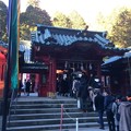 2018箱根神社６