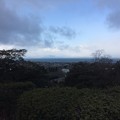 彦根城からの眺望２