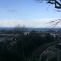 彦根城からの眺望３