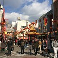 Photos: 神戸南京中華街10
