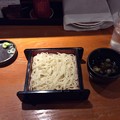 Photos: 秋田名物まるごと膳５ ～稲庭うどん～