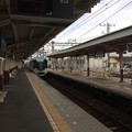 Photos: 伊勢中川駅17 ～観光特急しまかぜ１～
