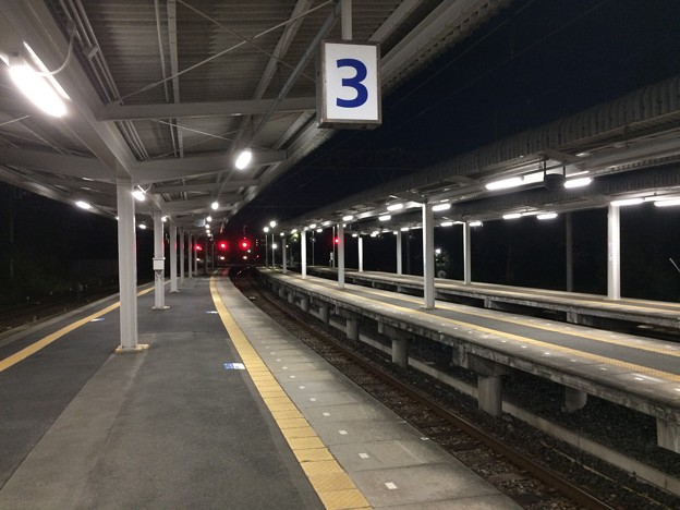 賢島駅12