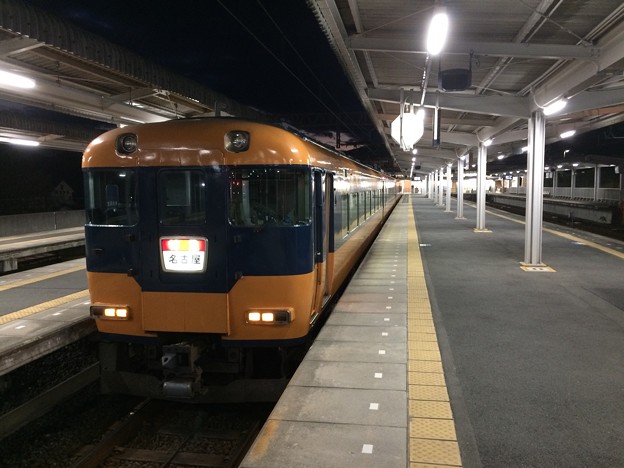賢島駅13