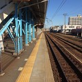 Photos: 四日市駅６