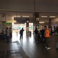 Photos: 四日市駅８