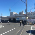 Photos: 桑名駅７