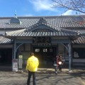 Photos: 養老駅３