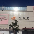 大垣駅１