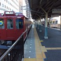 Photos: 養老鉄道大垣駅２