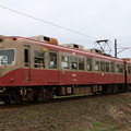 Photos: 銚子電鉄2000形　デハ2002+クハ2502