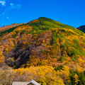 Photos: 木曽路の山々