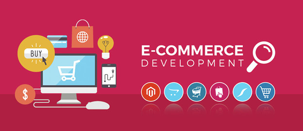 Ecommerce Website Development Company in India GyanMatrix