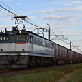 Photos: 貨物列車＠EF652083